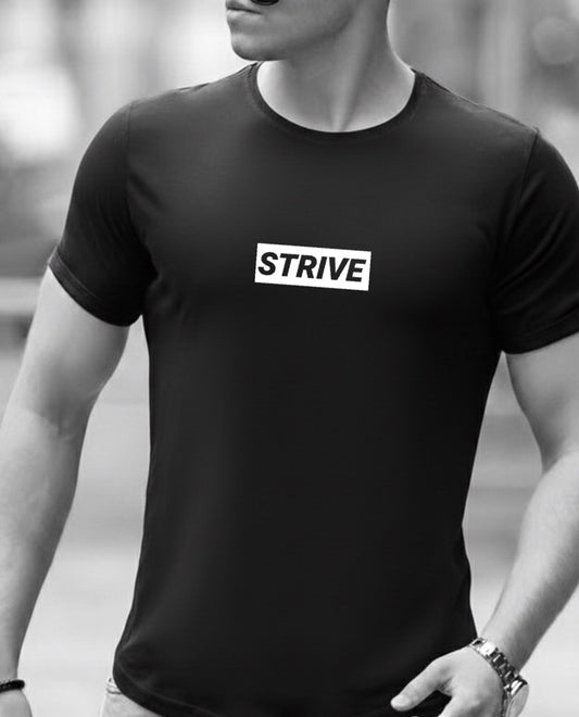 Strive - Relentless