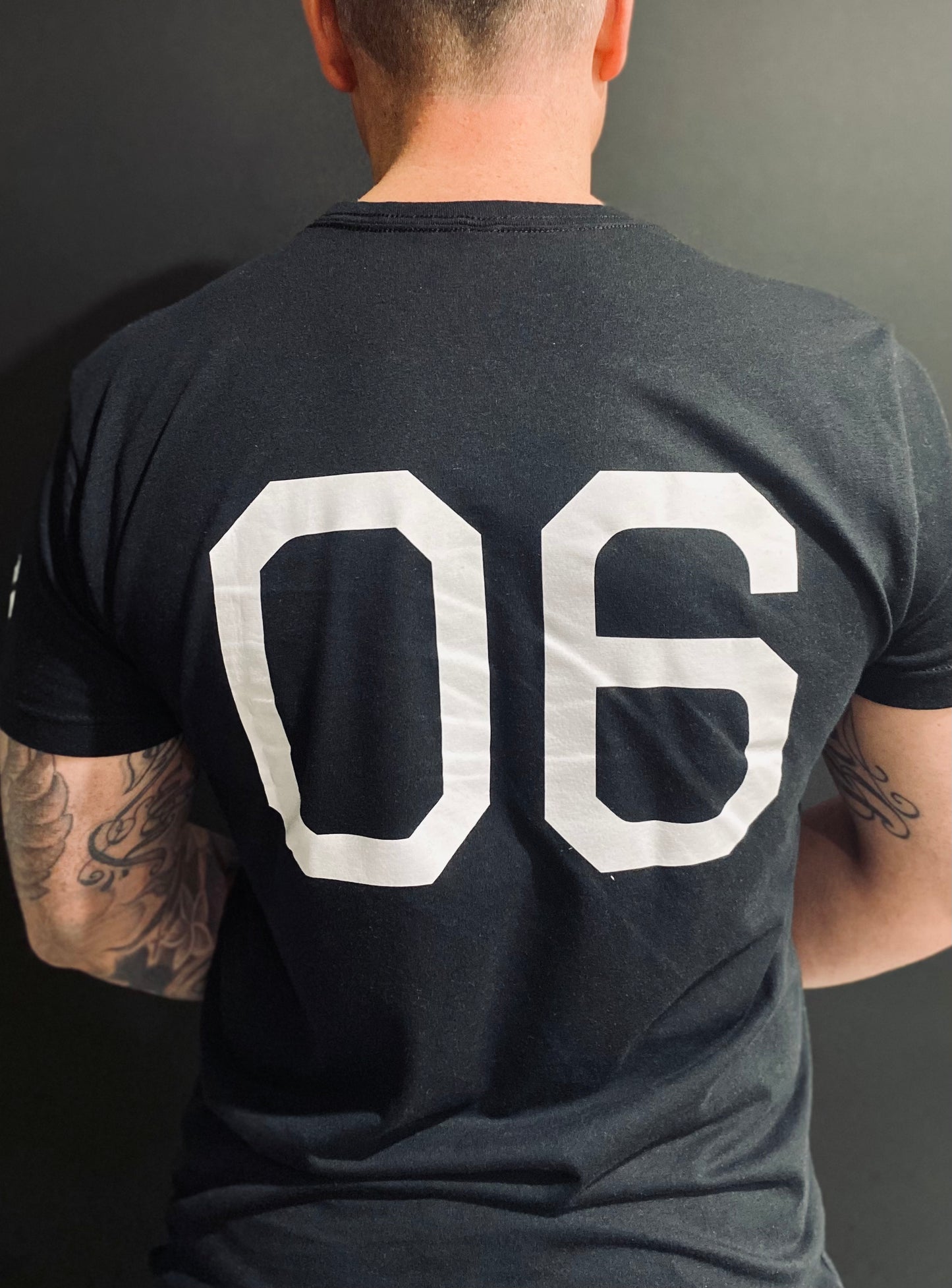 Code One - Got Your Six