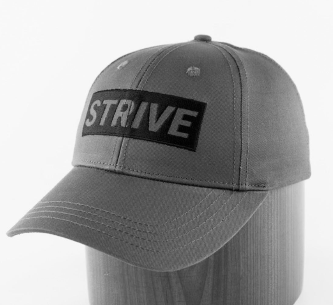 Strive - Conquest Cap