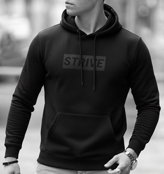 Strive - Strategic Hood
