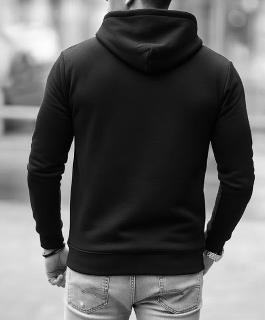 Strive - Strategic Hood