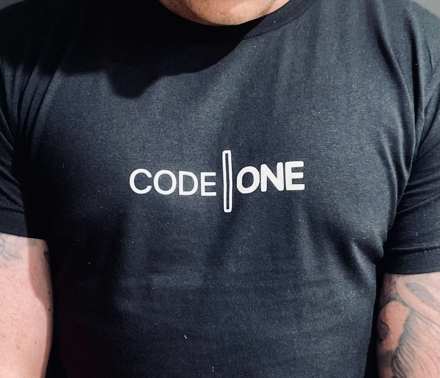 Code One - Got Your Six