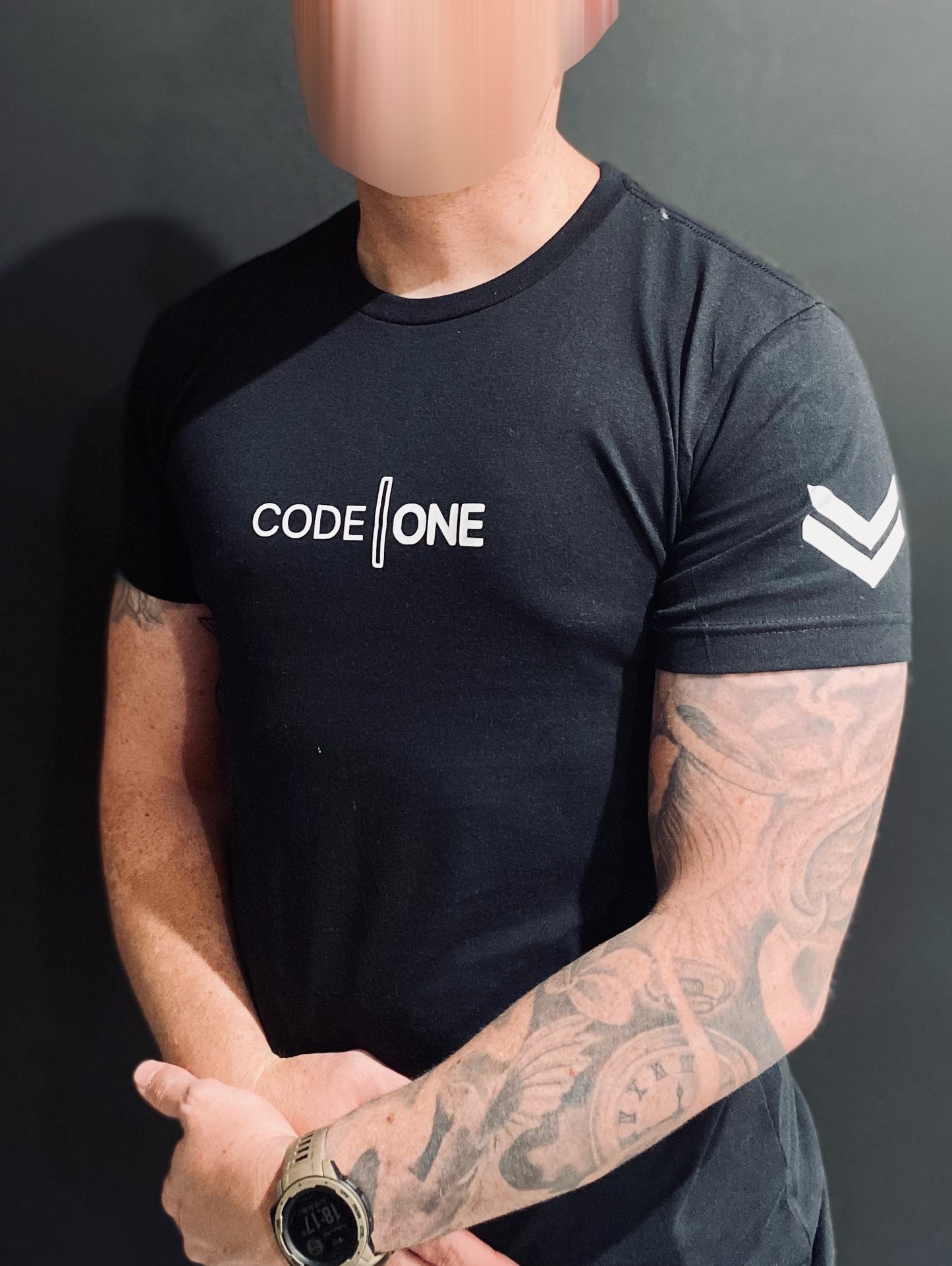 Code One - Got Your Six