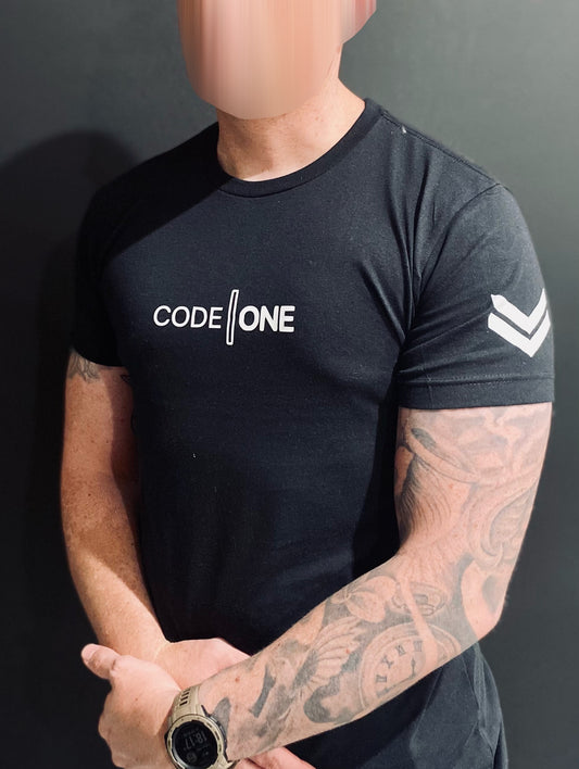 Code One - Got Your Six