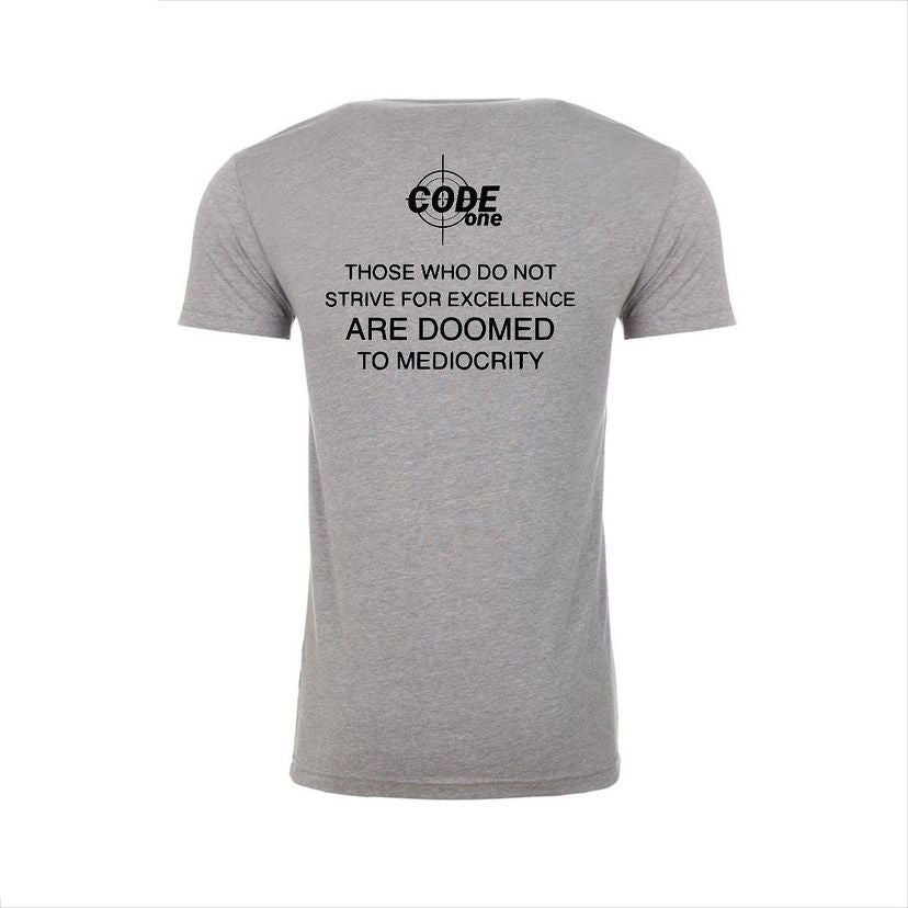 Code One - Script