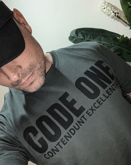 Code One - Flagship