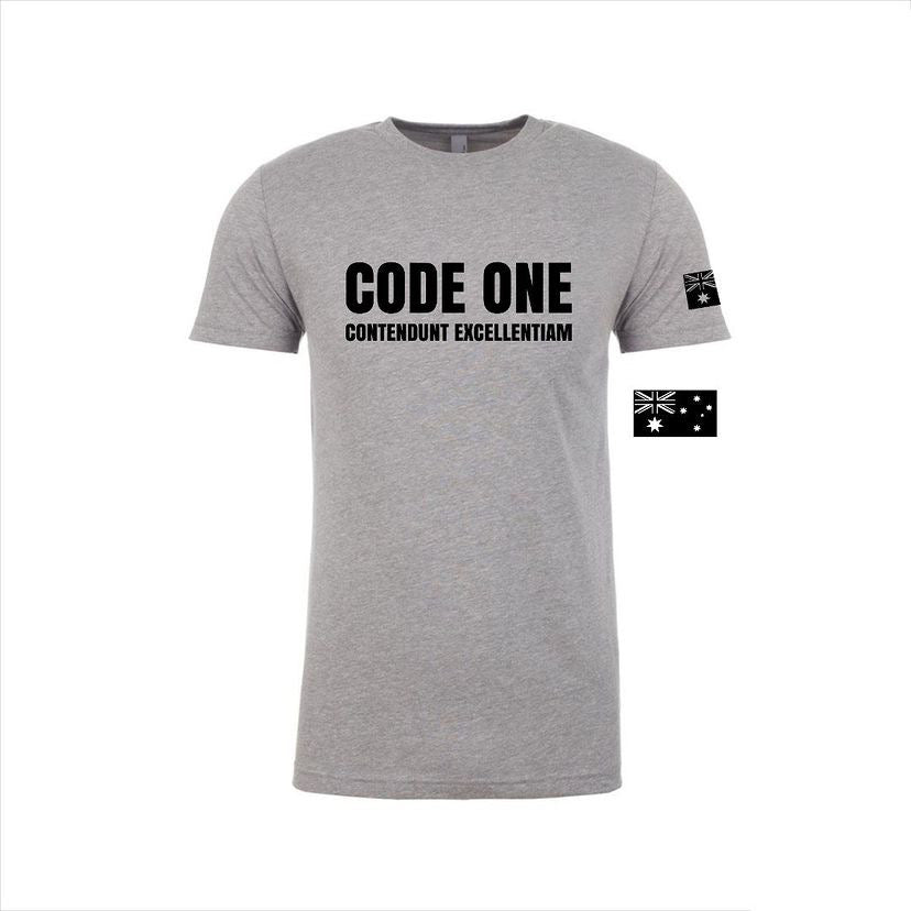Code One - Script