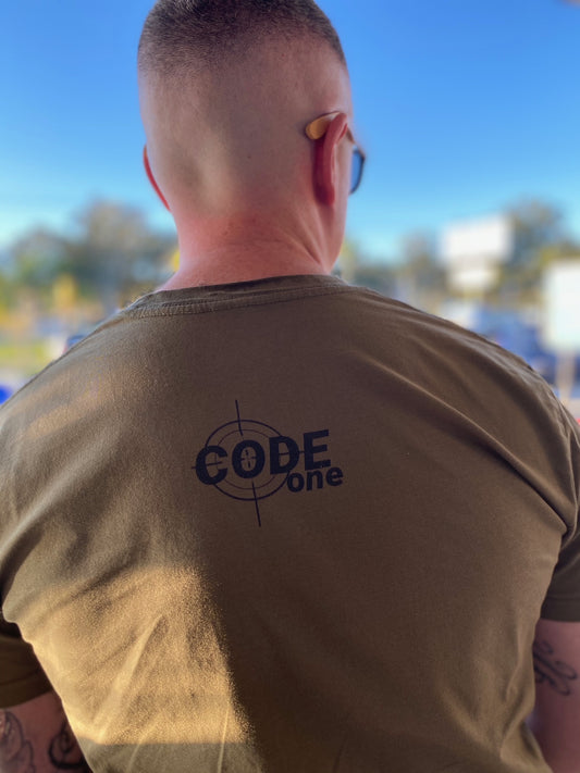 Code One - Flagship