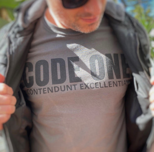 Code One - Script