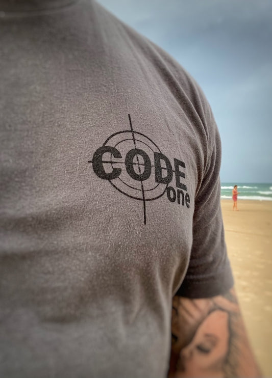 Code One - Toad One