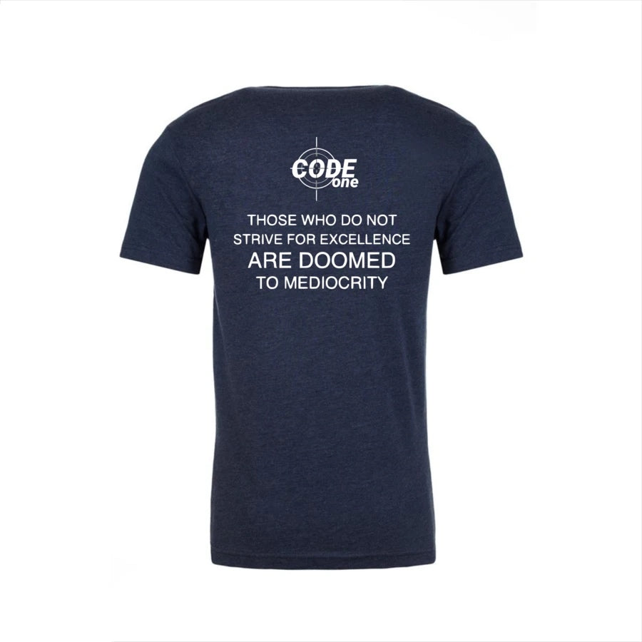 Code One - Script