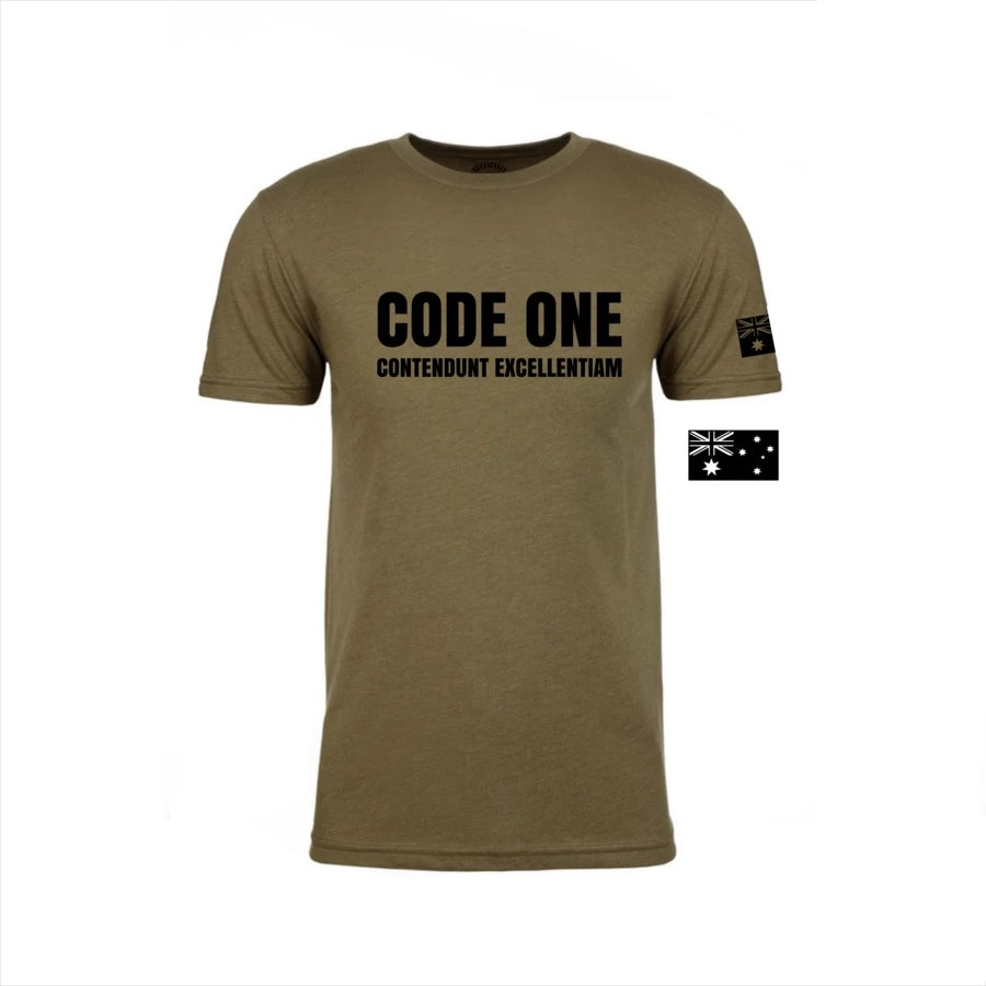 Code One - Flagship