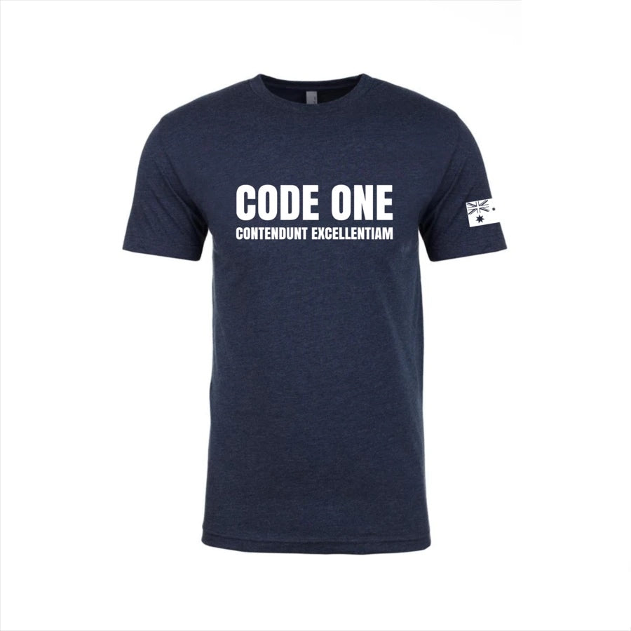 Code One - Flagship