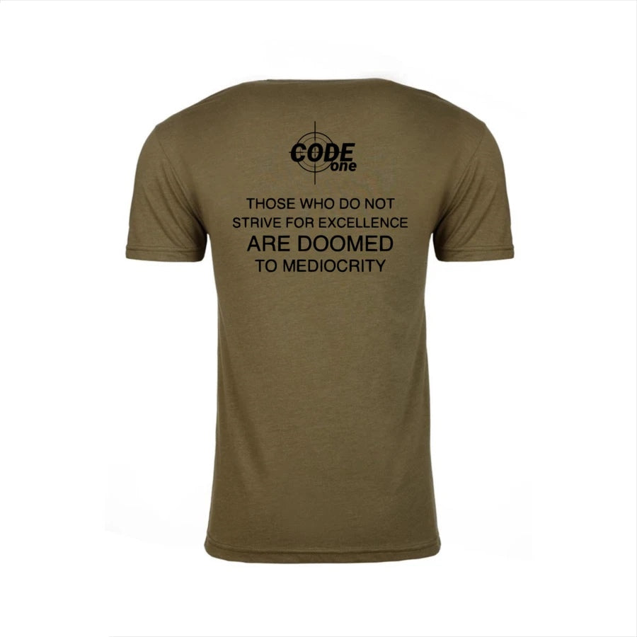 Code One - Script