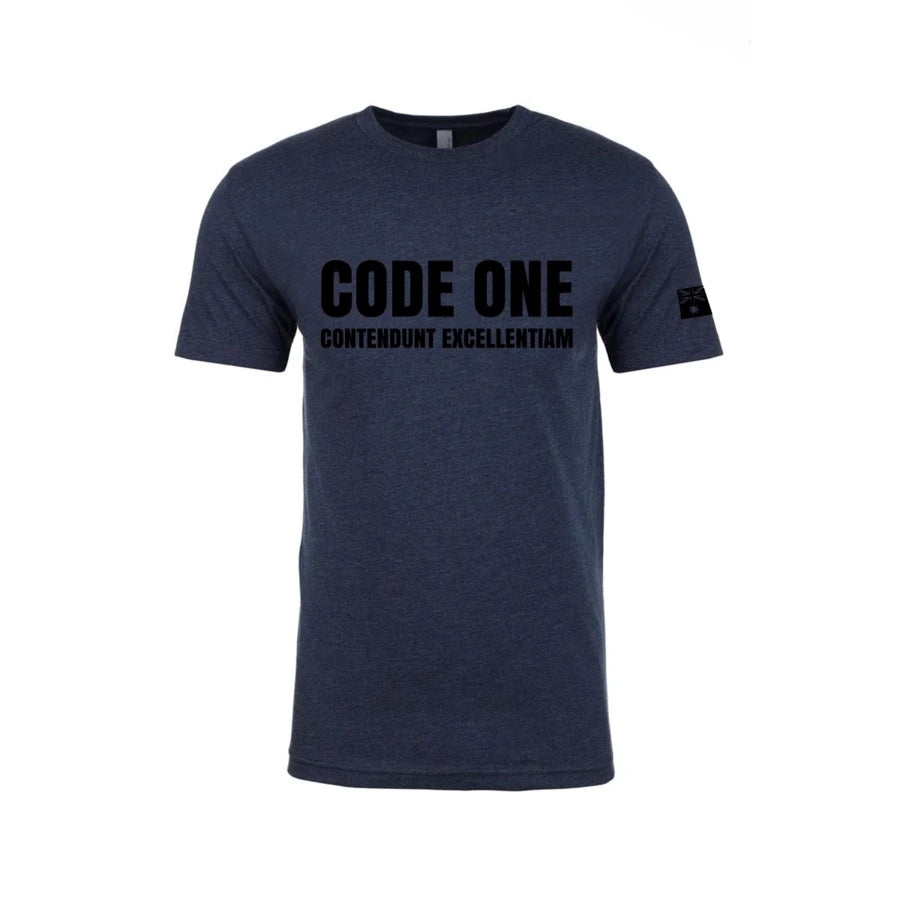Code One - Flagship