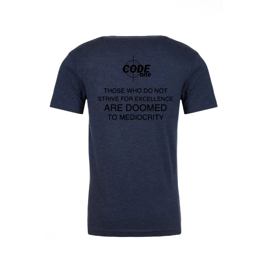 Code One - Script