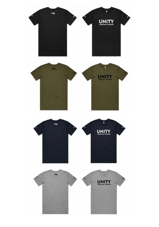 Code One - Unity