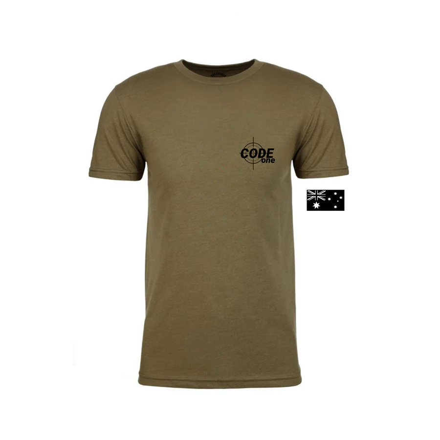 Code One - M4-titude