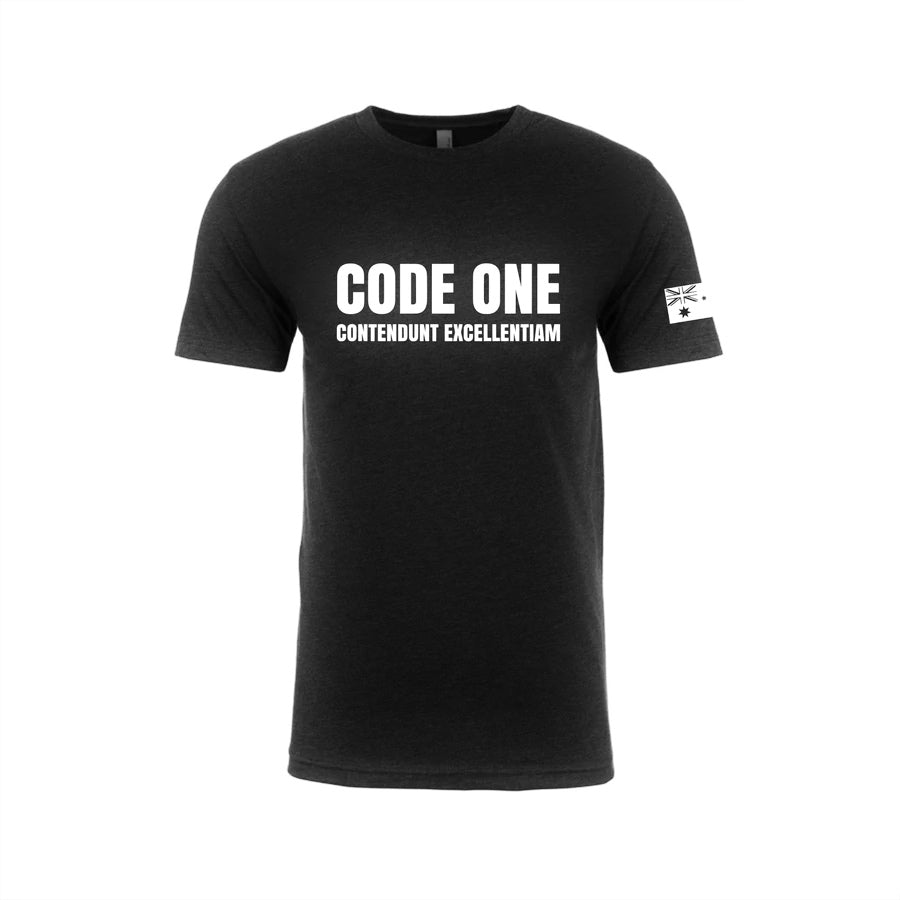 Code One - Flagship