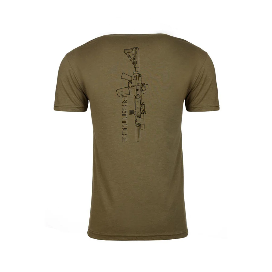 Code One - M4-titude