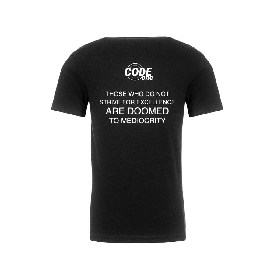Code One - Script