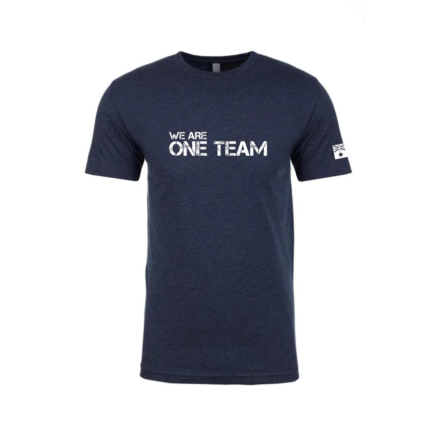 Code One - One Team