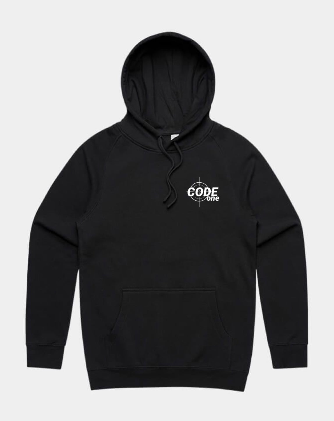 Code One - Optic Hood
