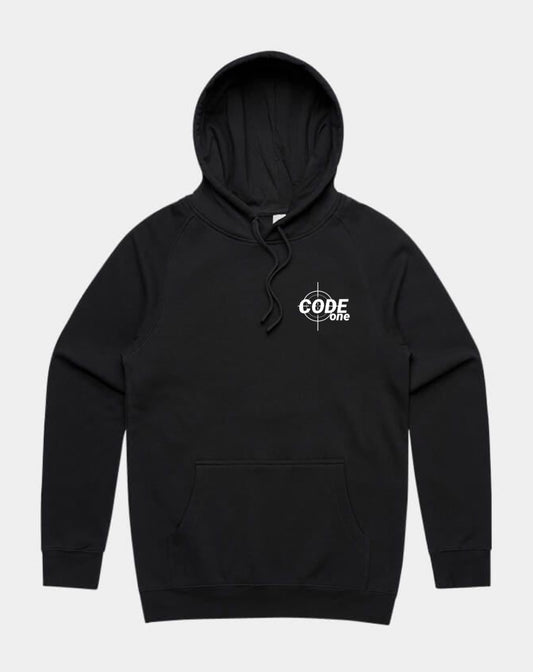Code One - Optic Hood