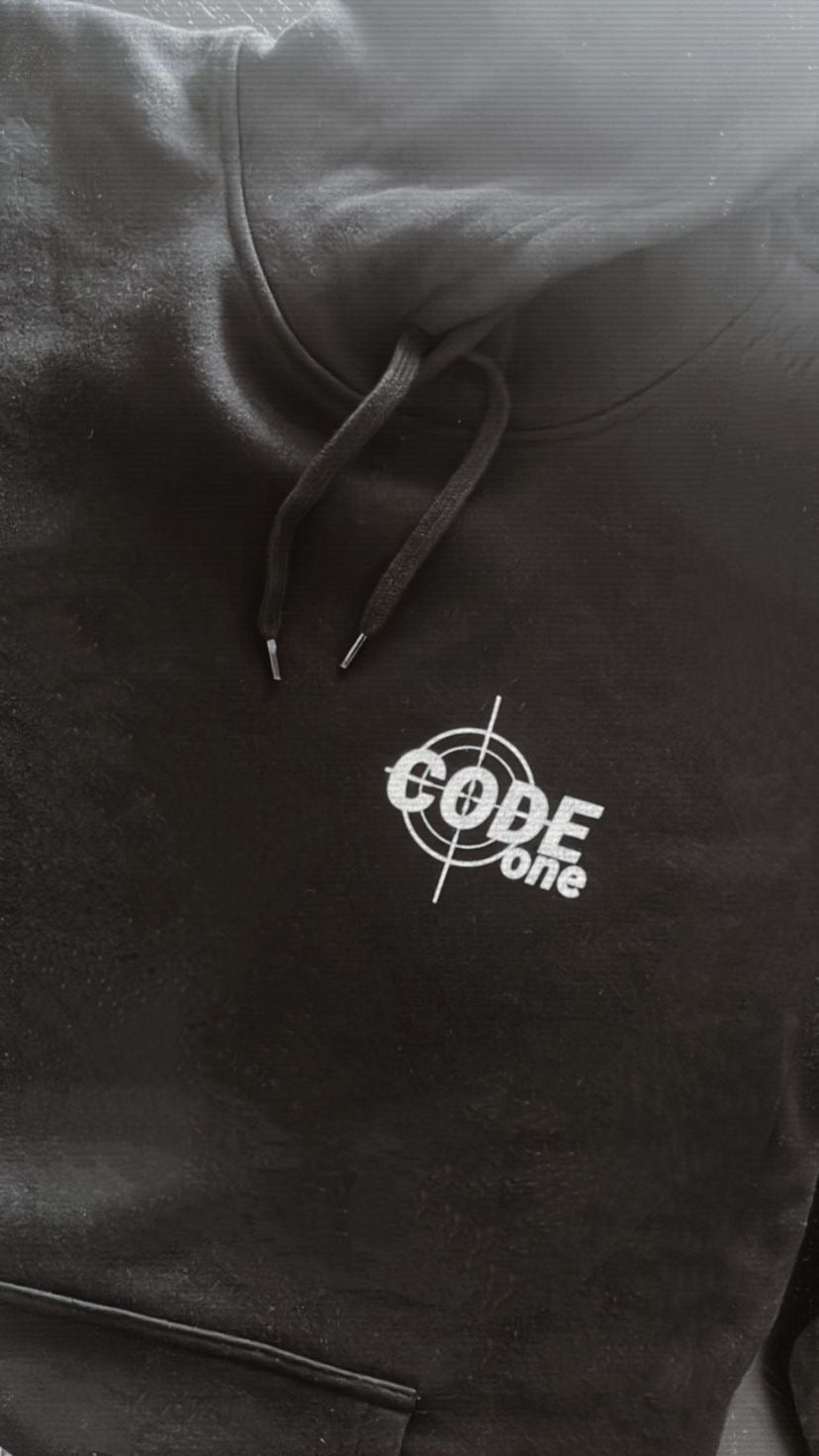 Code One - Optic Hood