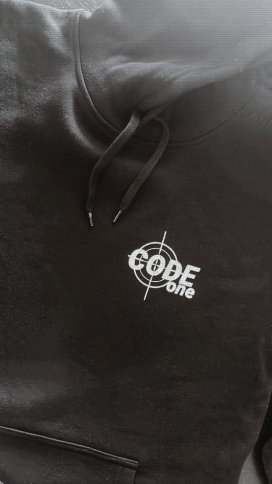Code One - Optic Hood