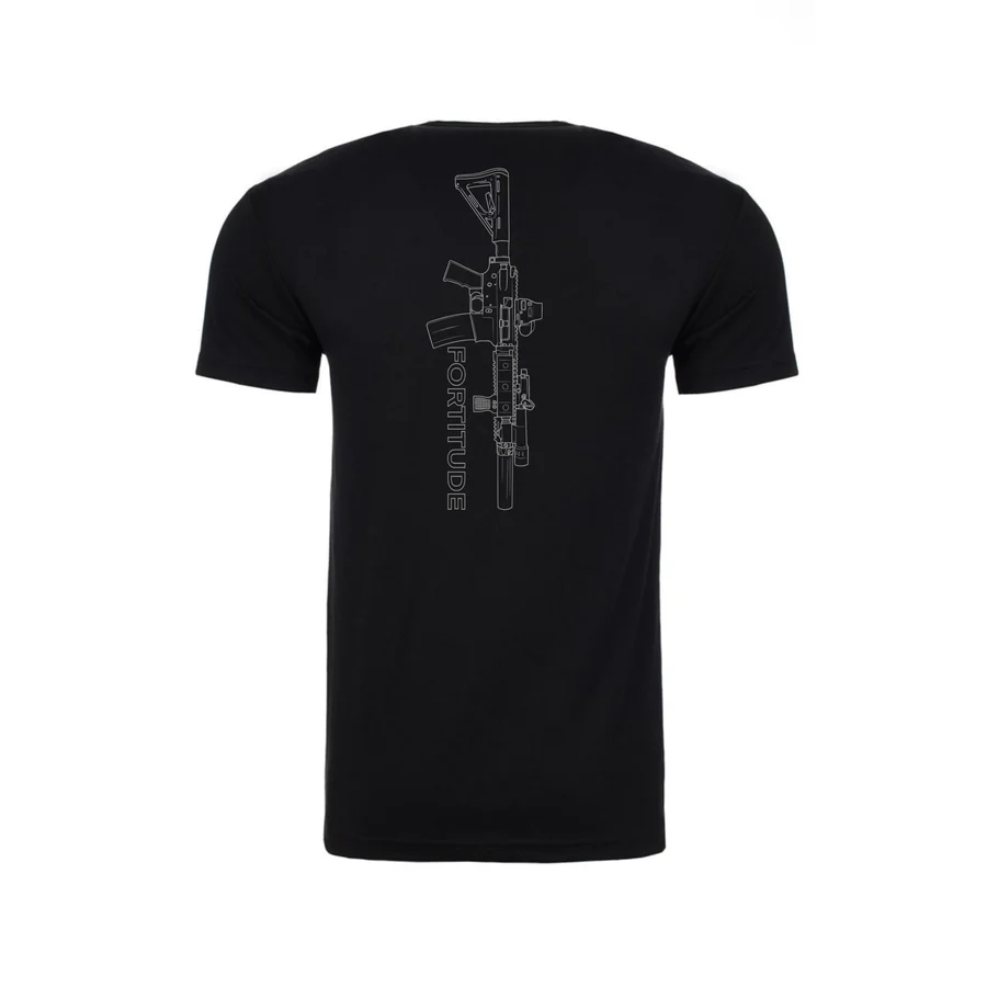 Code One - M4-titude
